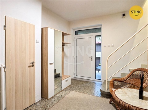 Prodej rodinného domu, 158 m² - 16