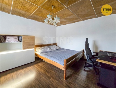 Prodej rodinného domu, 158 m² - 6