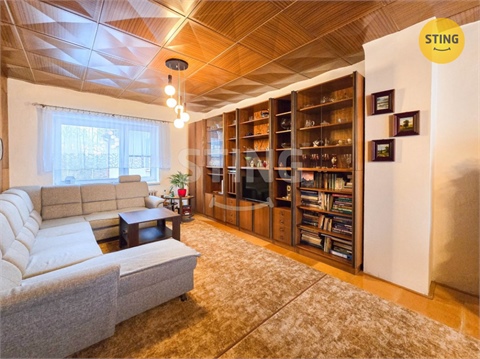 Prodej rodinného domu, 158 m² 2