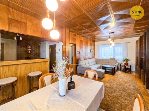 Prodej rodinného domu, 158 m² - 2