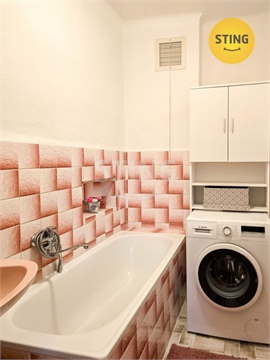 Prodej rodinného domu, 158 m² - 14