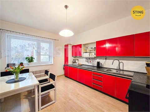 Prodej rodinného domu, 158 m² 0