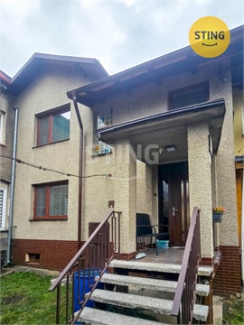 Prodej rodinného domu, 158 m² 22