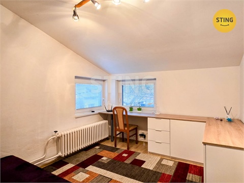 Prodej rodinného domu, 158 m² - 8