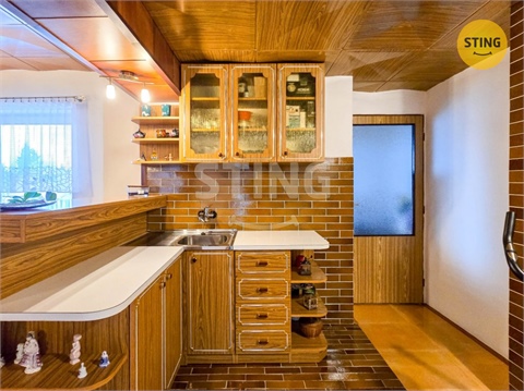 Prodej rodinného domu, 158 m² - 4