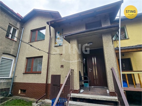 Prodej rodinného domu, 158 m² - 20