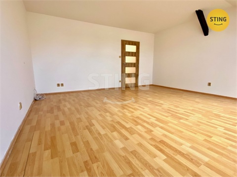 Pronájem bytu 2kk, 69 m² - 4