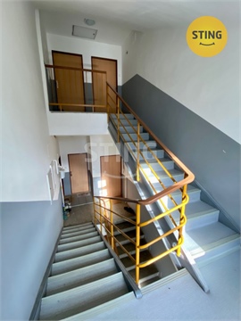 Pronájem bytu 2kk, 69 m² - 8