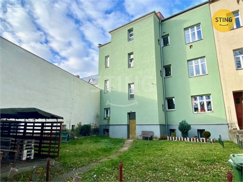 Pronájem bytu 2kk, 69 m² - 10