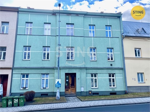 Pronájem bytu 2kk, 69 m² 10