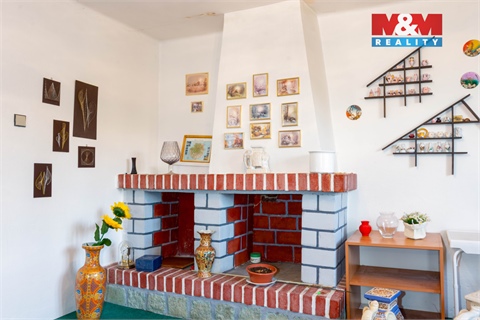 Prodej rodinného domu, 300 m² 28