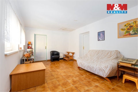 Prodej rodinného domu, 300 m² - 22