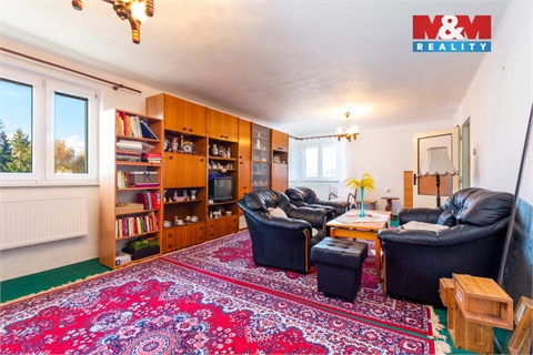 Prodej rodinného domu, 300 m² - 28