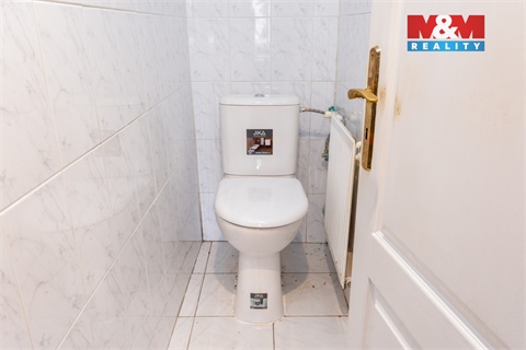 Prodej rodinného domu, 300 m² - 18