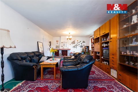 Prodej rodinného domu, 300 m² - 26