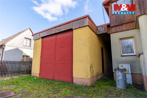 Prodej rodinného domu, 300 m² - 6