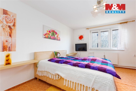 Prodej rodinného domu, 300 m² 26