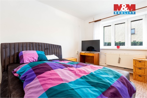 Prodej rodinného domu, 300 m² 16