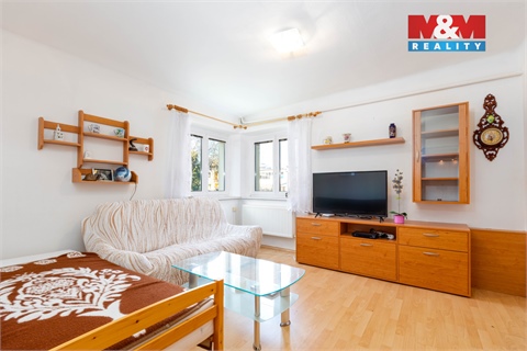 Prodej rodinného domu, 300 m² 14