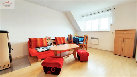 Pronájem bytu 1+1, 35 m² 10