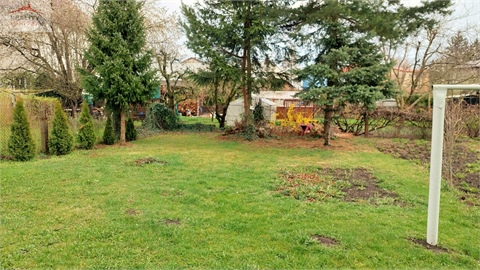 Pronájem bytu 1+1, 35 m² - 4