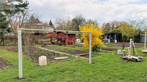 Pronájem bytu 1+1, 35 m² - 14