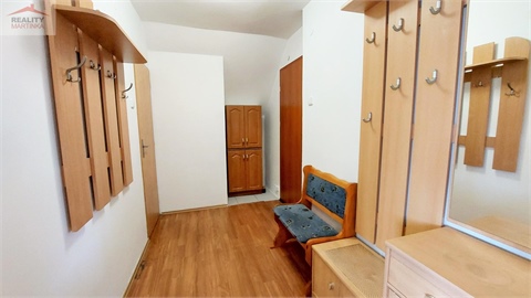Pronájem bytu 1+1, 35 m² - 2