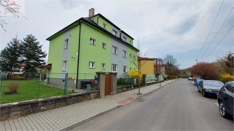 Pronájem bytu 1+1, 35 m² 4