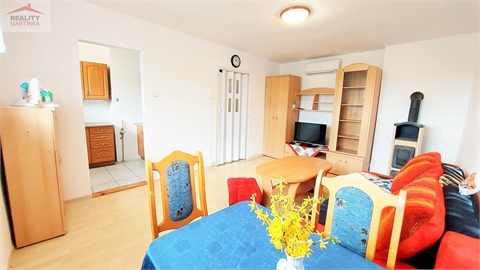 Pronájem bytu 1+1, 35 m² - 16