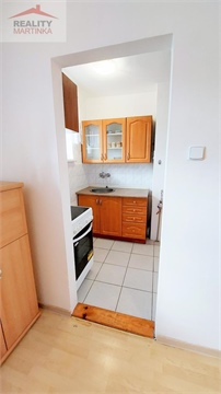 Pronájem bytu 1+1, 35 m² - 10