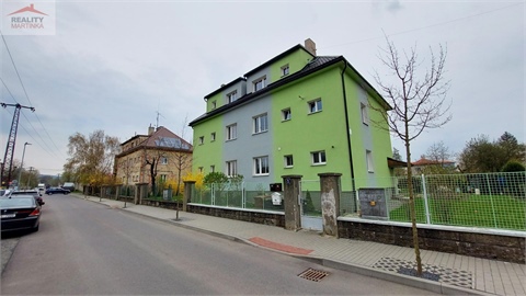 Pronájem bytu 1+1, 35 m² 18