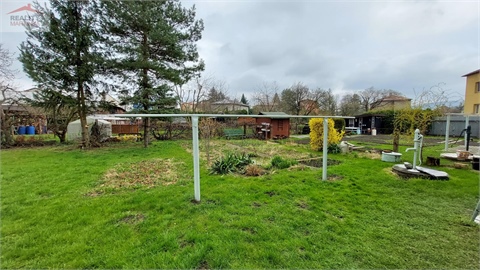 Pronájem bytu 1+1, 35 m² 16