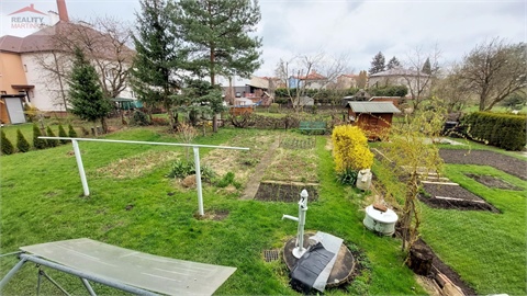 Pronájem bytu 1+1, 35 m² 12