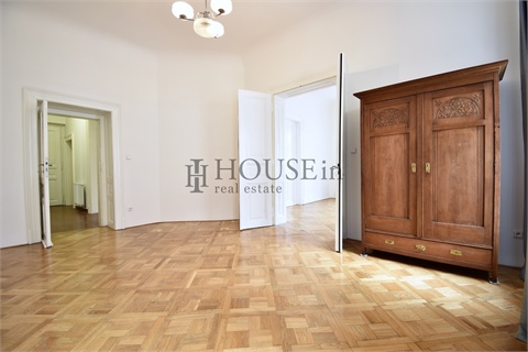 Pronájem bytu 3kk, 90 m² - 2