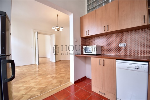 Pronájem bytu 3kk, 90 m² 14