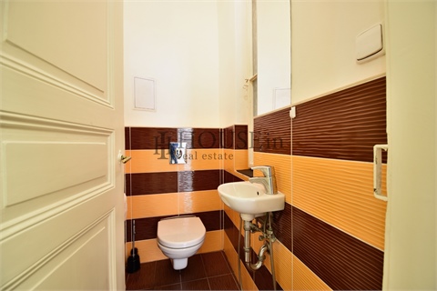 Pronájem bytu 3kk, 90 m² 20