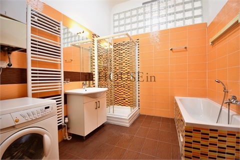 Pronájem bytu 3kk, 90 m² - 18