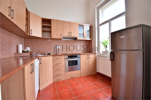 Pronájem bytu 3kk, 90 m² 2