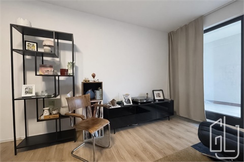Pronájem bytu 2kk, 54 m² - 2