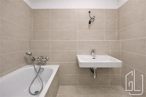 Pronájem bytu 2kk, 54 m² - 6