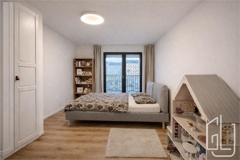 Pronájem bytu 2kk, 54 m² 4