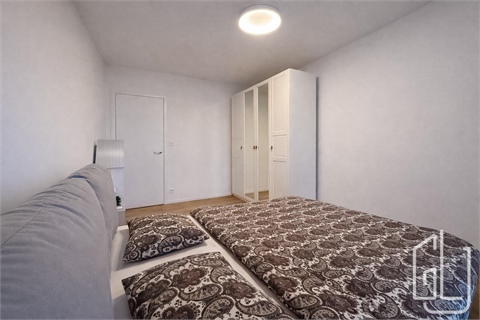 Pronájem bytu 2kk, 54 m² - 4