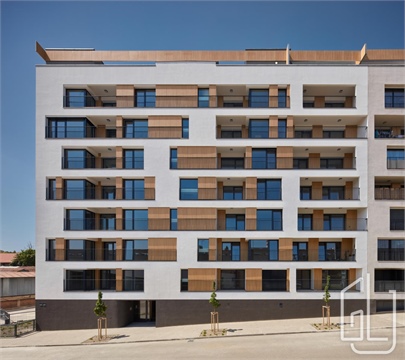 Pronájem bytu 2kk, 54 m² 16