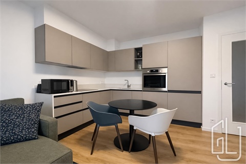 Pronájem bytu 2kk, 54 m² 0