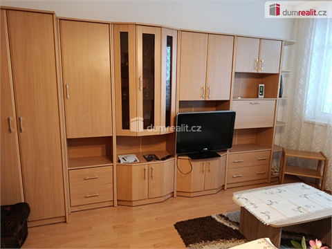 Pronájem bytu 1kk, 34 m² - 2