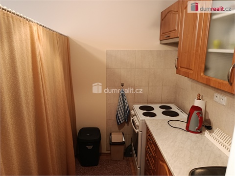 Pronájem bytu 1kk, 34 m² 4