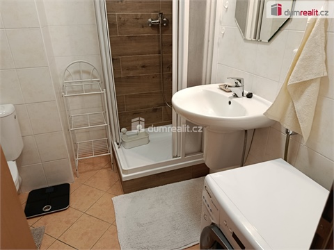 Pronájem bytu 1kk, 34 m² 8