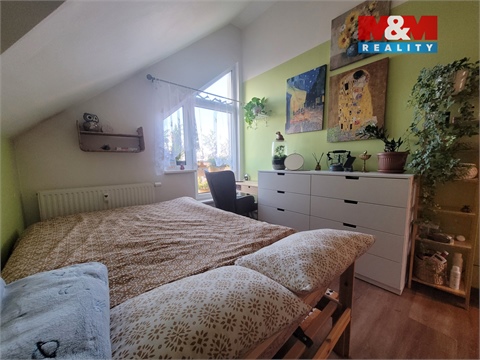 Prodej bytu 4kk, 97 m² - 6