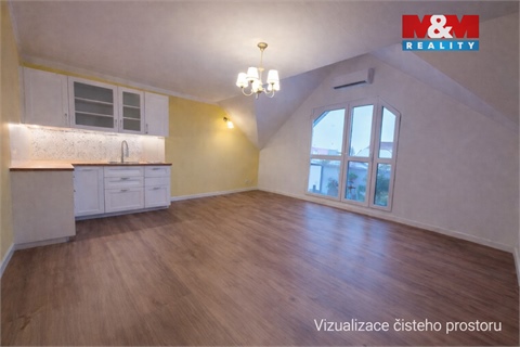 Prodej bytu 4kk, 97 m² 6
