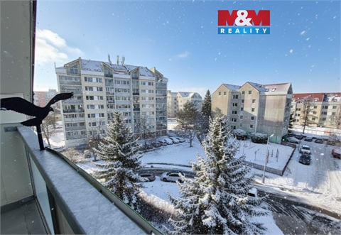 Prodej bytu 4kk, 97 m² 0